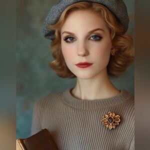 Meet your Posher, Aimee